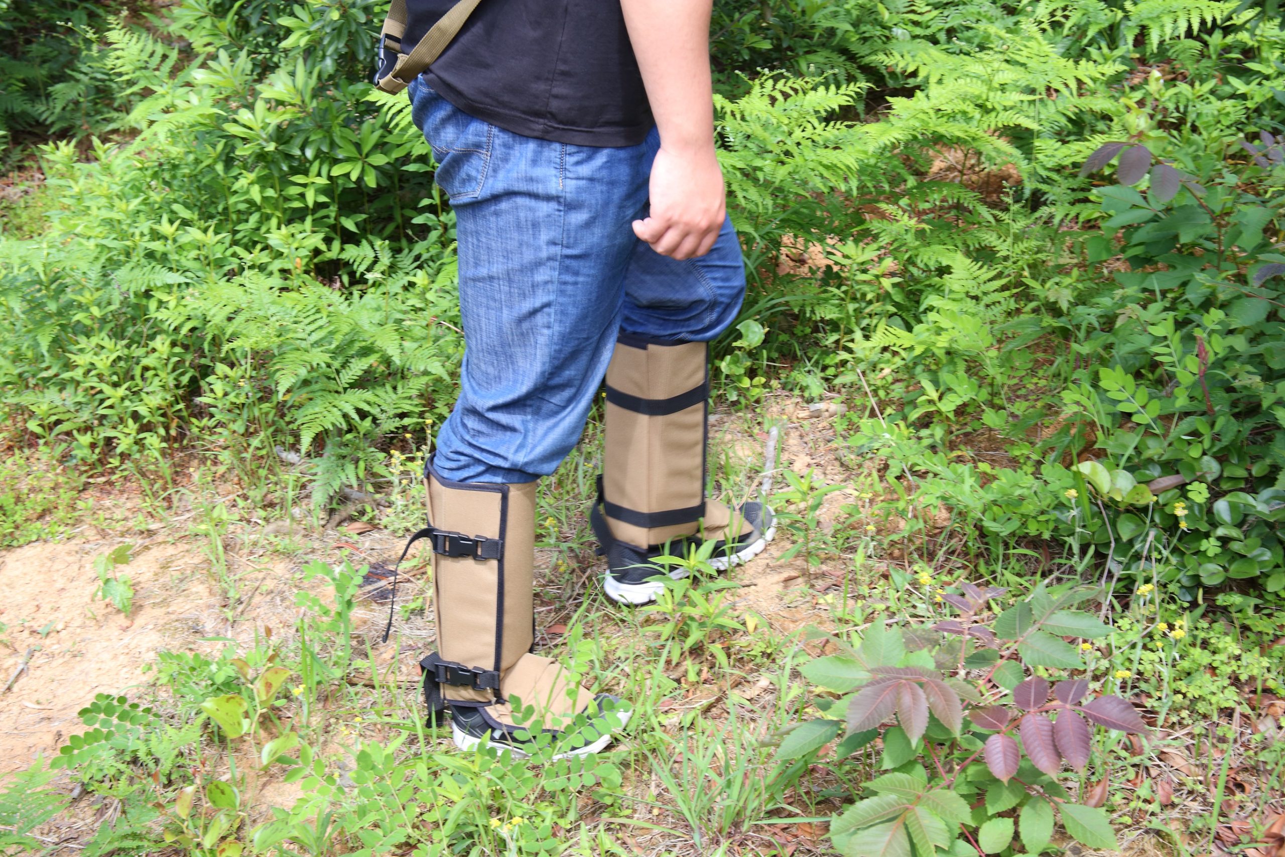 Vanotool Snake Proof Gaiters