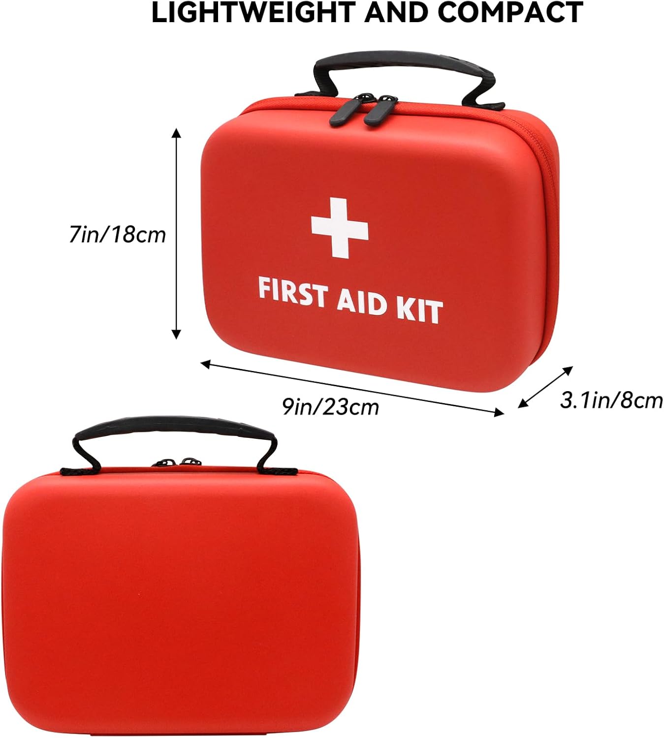 first aid case 2