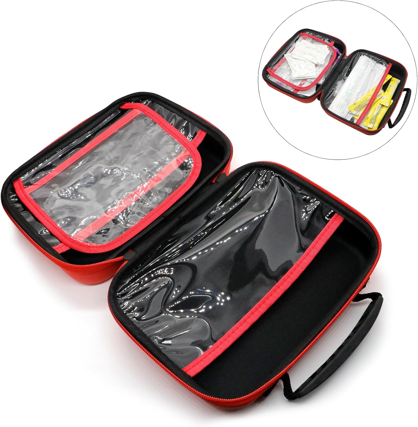 first aid case 3