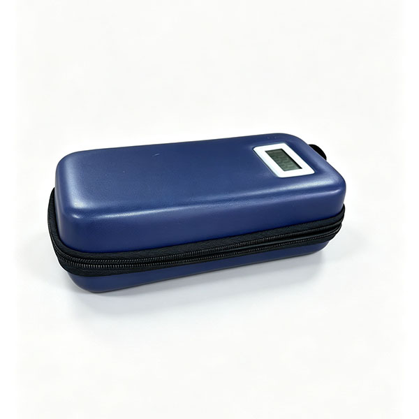 EVA CASE 13