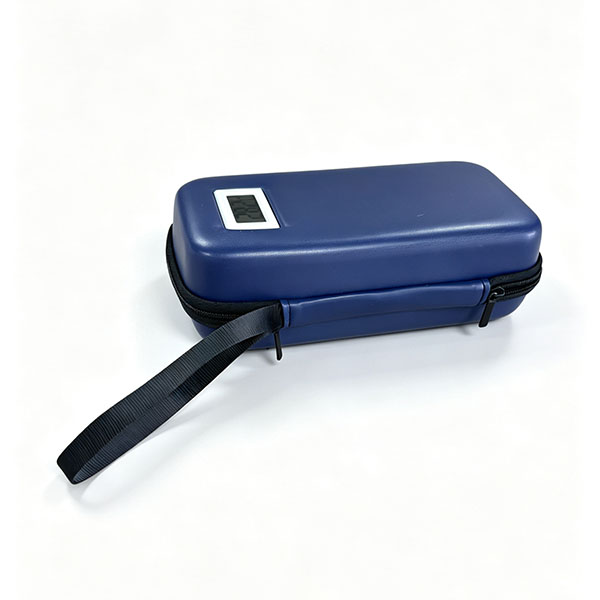 EVA CASE 14