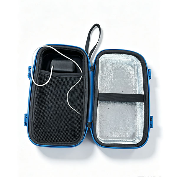 insulin case 2
