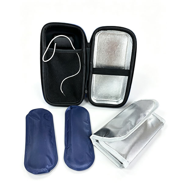 insulin case 3